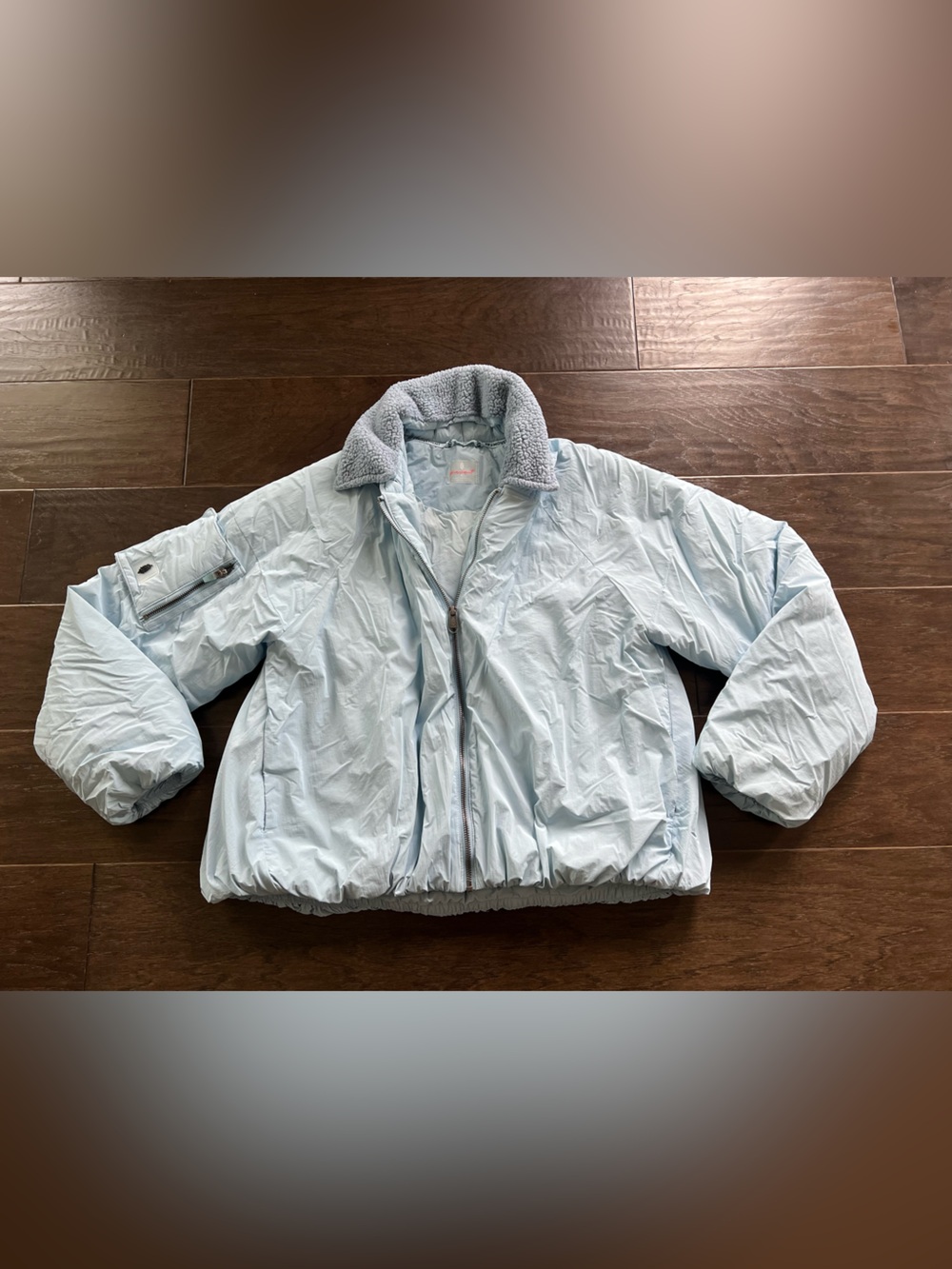 FP Movement jacket